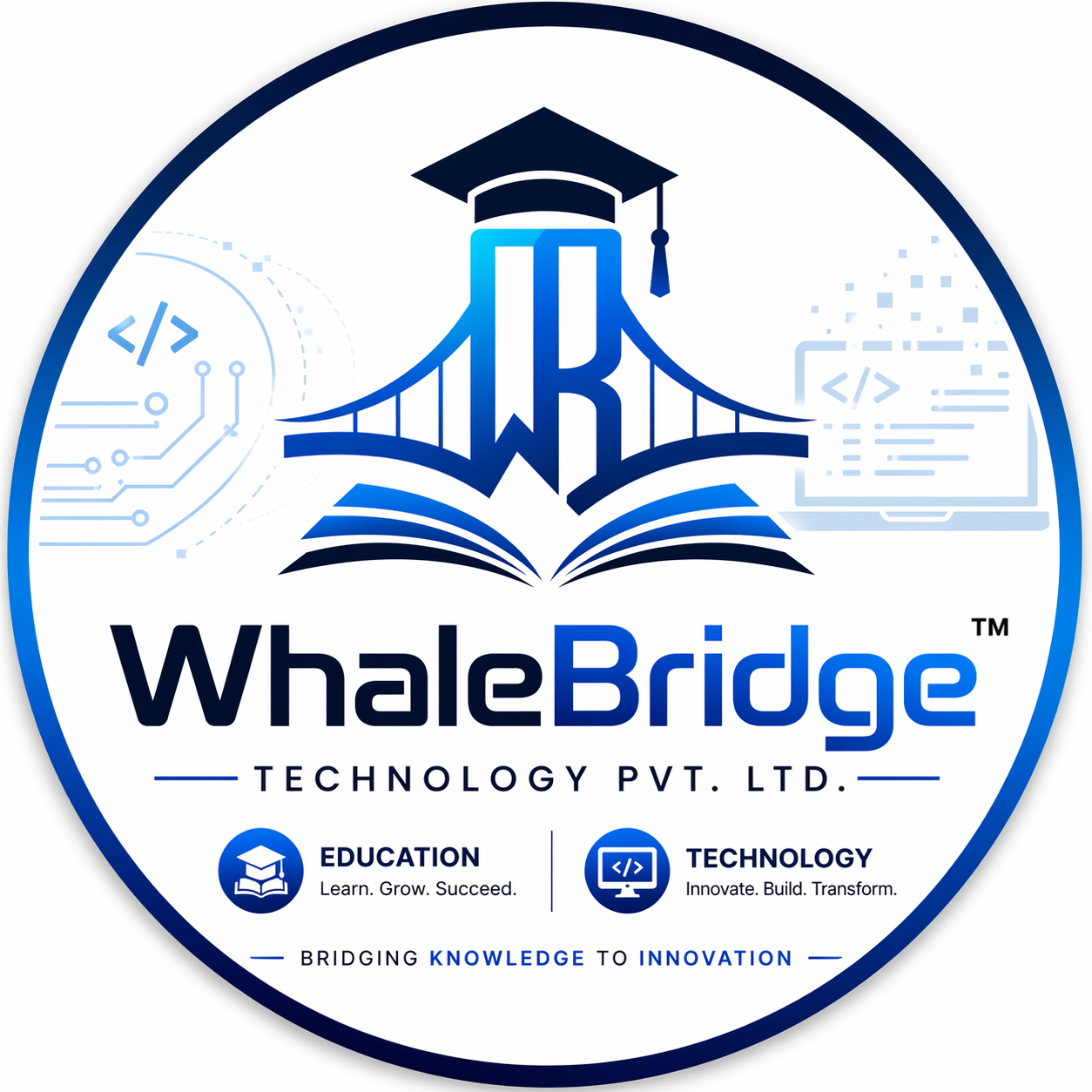 WhaleBridge Hub